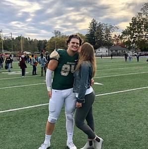 Meet your Posher, Reid